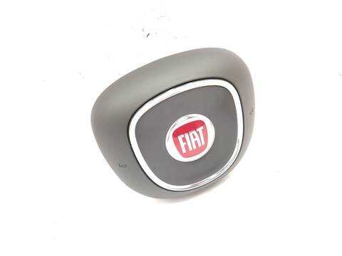 Foto 2ª: Airbag Delantero Izquierdo Fiat 500 1.6 D MULTIJET 199LYD1B) 105CV 77KW [199 B5.000] (2014)