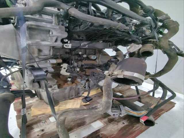 Foto 3ª: Motor Completo Ford Puma 1.0 ECOBOOST 125CV [B7JA B7JB B7JE] (2019)