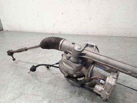 Foto 3ª: Cremallera de Direccion Citroen C3 FEEL AIRCROSS 102CV 75KW [YH01] (2022)