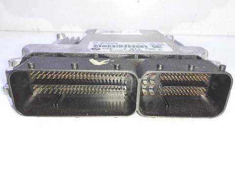 Foto 3ª: Centralita Motor ECU Bmw Serie 1 114 120D COUPE 177CV 130KW (2008)