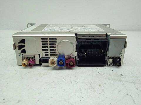 Foto 3ª: Sistema GPS Bmw Serie 1 114 118D M SPORT 150CV 110KW [B47D20A] (2019)