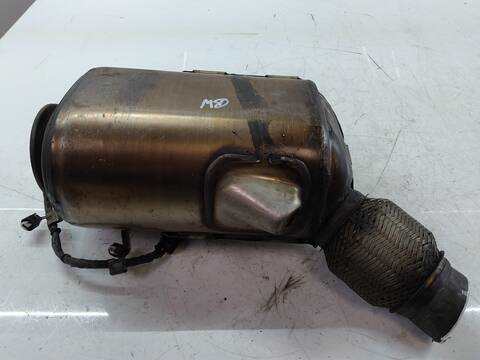 Catalizador Bmw Serie 6 635 286CV 210KW