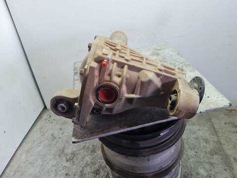 Foto 4ª: Diferencial Delantero Nissan Pathfinder GASOLINA [YD25DDTI] (2005)