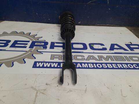 Foto 2ª: Amortiguador Delantero Derecho Jaguar XE 2.0 DIESEL CAT 180CV 132KW (2014)