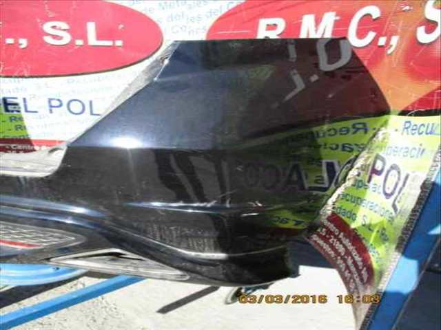 Foto 3ª: Paragolpes Trasero Honda Civic 2.2 CTDI BERLINA 140CV 103KW [N22A2] (2007)