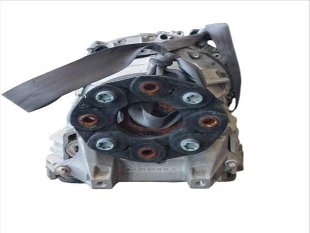 Foto 2ª: Caja Cambios Mercedes Clase E 180 E 250 CDI - BLUETEC 4-MATIC 212.082 212.097) (2009)