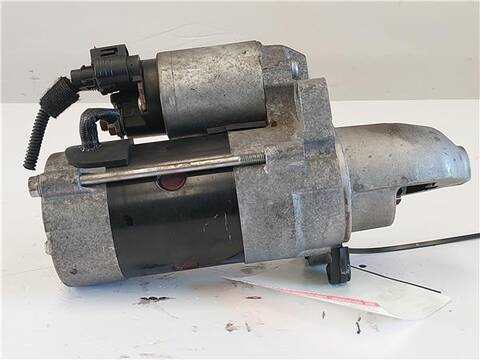 Foto 2ª: Motor de Arranque Opel Astra 1.4 TURBO 140CV 103KW [A 14 NET] (2012)