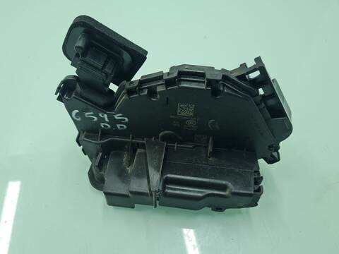 Cerradura Puerta Delantera Derecha Volkswagen Golf SPORT 131CV 96KW
