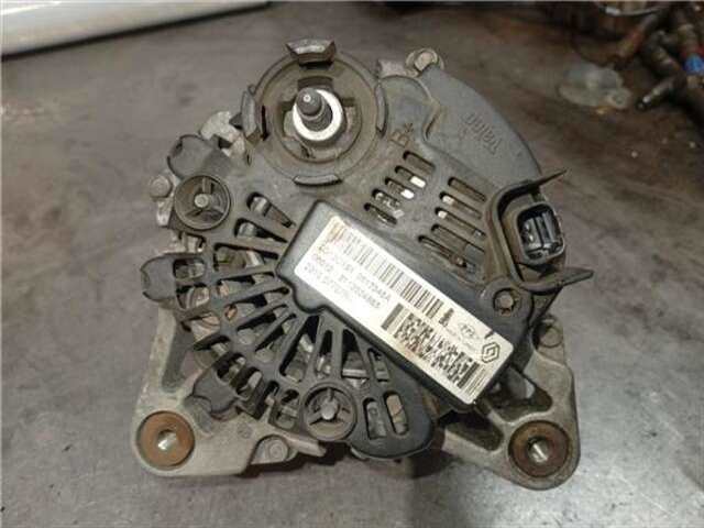 Foto 3ª: Alternador Dacia Duster 1.5 DCI [K9K 896]