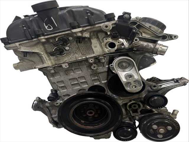 Foto 3ª: Motor Completo Bmw Serie 5 518 N55 306 CV 225KW [N55B30A]