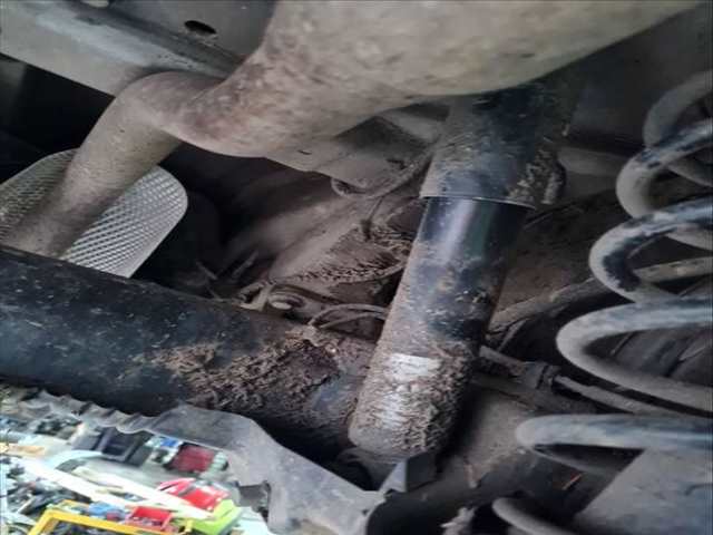 Amortiguador Trasero Derecho Citroen Berlingo CLUB M 99CV 73KW FURGON