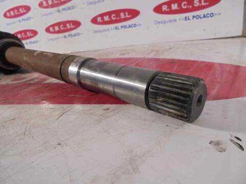 Foto 4ª: Transmision Delantera Izquierda Citroen C4 COLLECTION COUPE 109CV 80KW