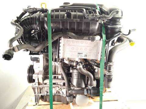 Motor Completo Seat Ateca 1.5 TSI 150CV 110KW