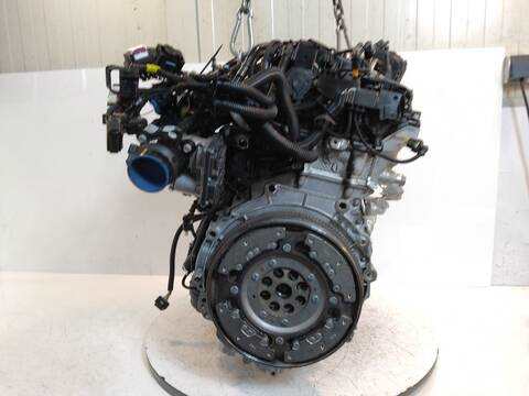 Foto 1ª: Motor Completo Bmw Serie 2 215 1.5 245 CV 180KW [B38A15P]