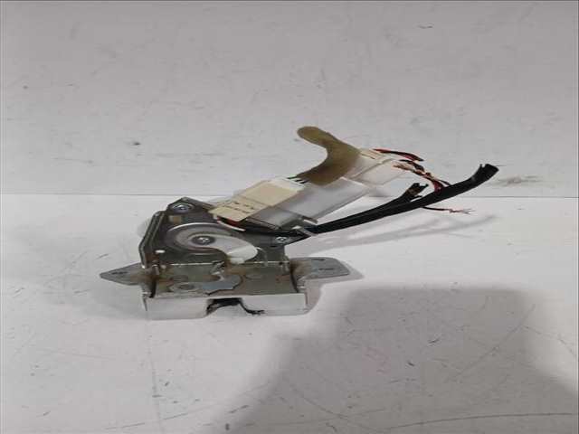 Foto 2ª: Cerradura Maletero Portón Suzuki SX4 1.4 T ALLGRIP AKK 414) 140CV [K14C] (2013)