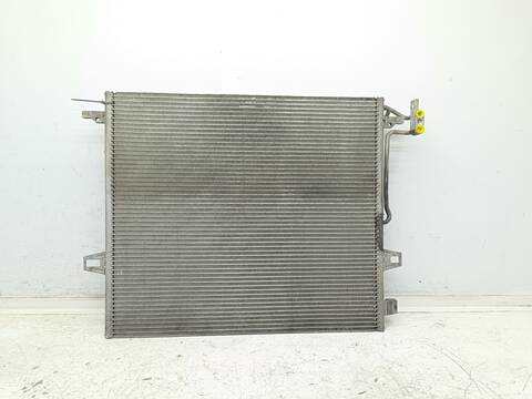Foto 1ª: Radiador Calefaccion A.A. Mercedes Clase G 230 350 BLUETEC 164.824) 211CV 155KW [OM642820] (2012)