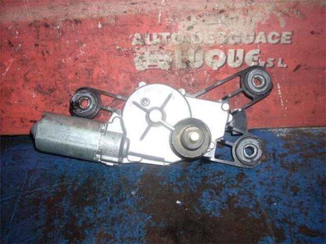Foto 1ª: Motor Limpia Delantero Mercedes Clase E 180 3.2 E 320 CDI (211.026) [3.2 LTR. - 150 KW CDI CAT] [OM 648.961]