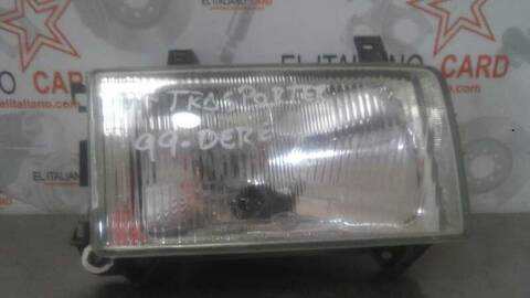 Faro Derecho Volkswagen Transporter FURGONETA
