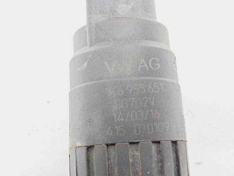 Foto 2ª: Motor Limpia Delantero Volkswagen Passat ADVANCE BMT 120CV 88KW [DCX] (2016)