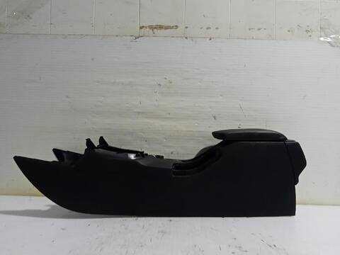 Foto 1ª: Consola Central Peugeot 308 ENVY 112CV [9HR (DV6C)] (2008)