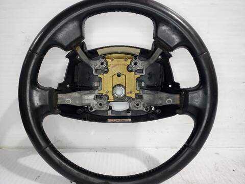 Foto 3ª: Volante Land Rover Discovery TDV6 HSE AUT. 245CV [306DT] (2009)