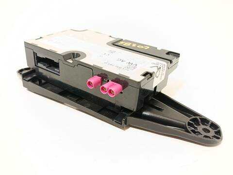 Foto 3ª: Centralita Motor ECU Volkswagen Tiguan 2 0 TIG 150CV 110KW [DXPA] (2025)