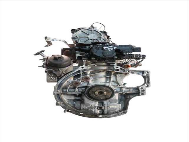 Foto 2ª: Motor Completo Citroen Berlingo B9 75CV 55KW [DV6FE BHW BH02] (2016)