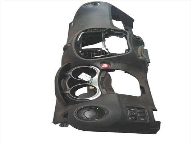 Foto 2ª: Kit Airbag Nissan Juke 1.6 DIG-T NISMO (2010)