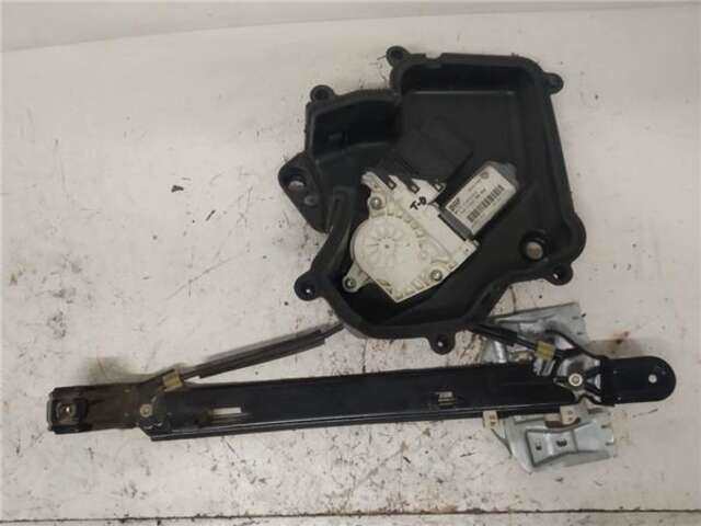 Elevalunas Eléctrico Trasero Derecho Seat Leon 1.9 TDI (105 CV)