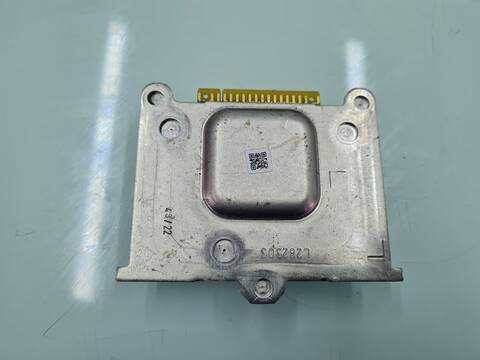 Foto 2ª: Centralita Faros Xenon Citroen C4 130CV [HN05] (2022)