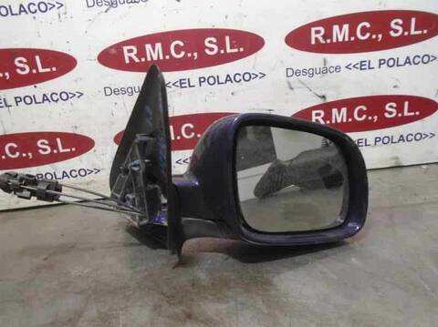 Retrovisor Derecho Seat Leon 1.9 TDI 90CV 66KW