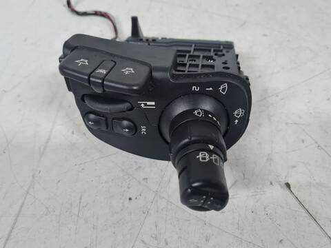 Mando Multifuncion Renault Scenic AUTHENTIQUE 106CV 78KW