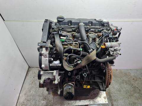 Motor Completo Citroen Xsara 2.0 HDI EXCLUSIVE 66KW) BERLINA 90CV