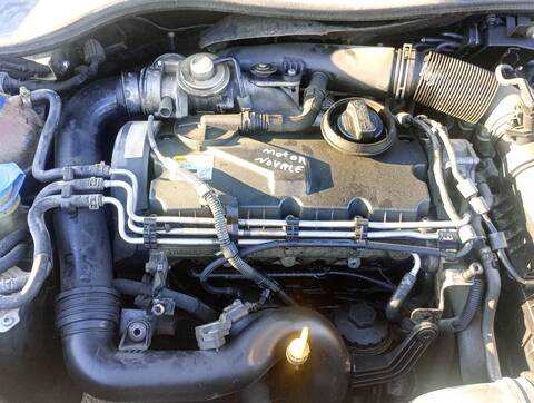 Culata Volkswagen Golf 1.9 TDI 105CV 77KW