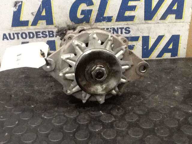 Alternador Opel Combo 1.7 CDTI