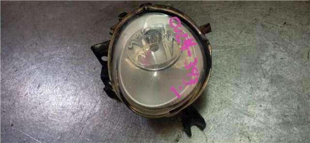 Faro Antiniebla Delantero Derecho Volkswagen Touareg 3.0 TDI V6 [3.0 LTR. - 165 KW V6 TDI DPF]