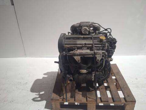 Motor Completo Ford Fiesta BERLINA