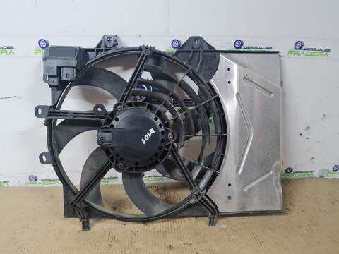 Electroventilador Citroen C4 1.6 BLUE-HDI FAP 99CV 73KW