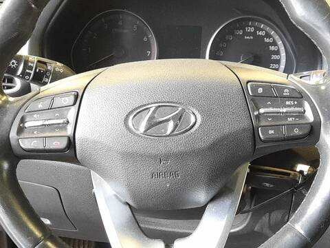 Kit Airbag Hyundai i30 1.0 T-GDI 120CV 88KW