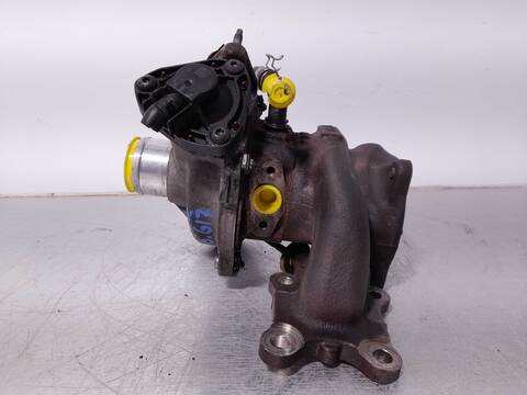 Foto 2ª: Turbocompresor Ford C Max 1.0 ECOBOOST CAT 125CV 92KW [M1DA] (2012)