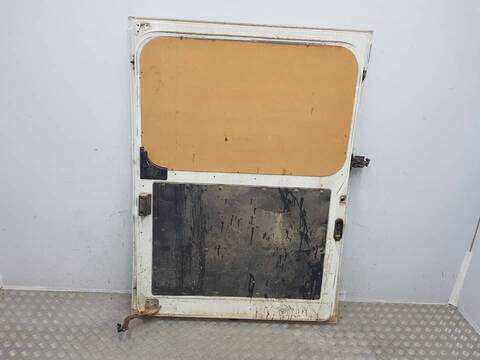 Foto 3ª: Puerta Lateral Corredera Derecha Citroen Jumper 30 L1H1 HDI 100 (2002)