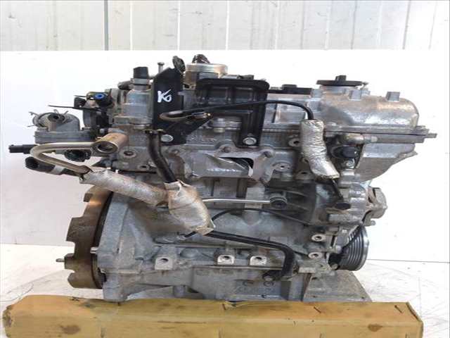 Motor Completo Hyundai Kona 1.0 T-GDI 120 CV 88KW