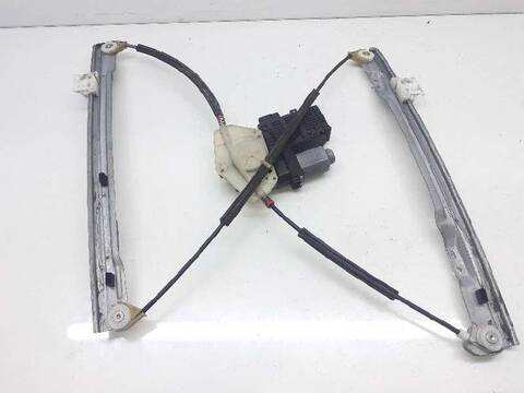 Foto 3ª: Elevalunas Eléctrico Delantero Derecho Citroen C4 2.0 16V CAT RFJ - EW10A) PICASSO 140CV 103KW [RFJEW10A] (2007)