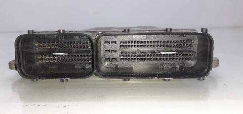 Foto 3ª: Centralita Motor ECU Volkswagen Touareg TDI V10 313CV 230KW [AYH] (2003)