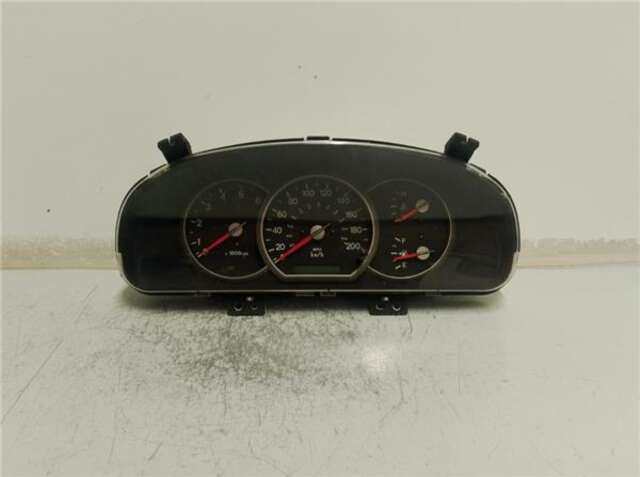 Cuadro de Instrumentos Kia Carnival 2.9 TD