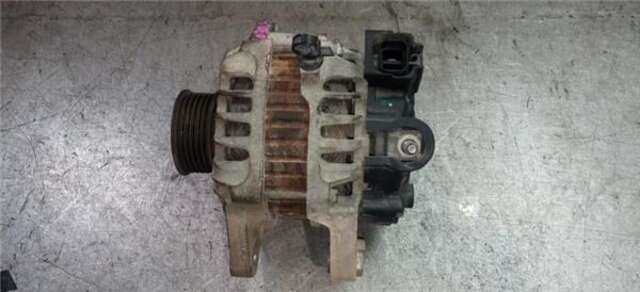 Foto 2ª: Alternador Hyundai i30 1.4 CLASSIC [1.4 LTR. - 80 KW CAT]