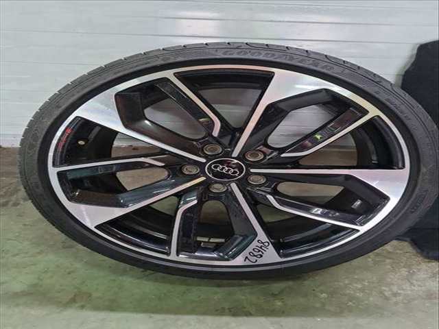 LLanta Chapa Audi A3 35 TFSI MILD HYBRID 150CV 110KW