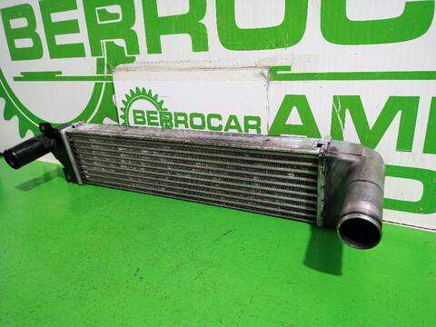 Foto 2ª: Intercooler Land Rover Freelander E TARGA 112CV [204D3] (2000)