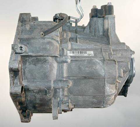 Foto 3ª: Caja Cambios Opel Astra ENJOY 1.7 16V CDTI 101CV (2004)