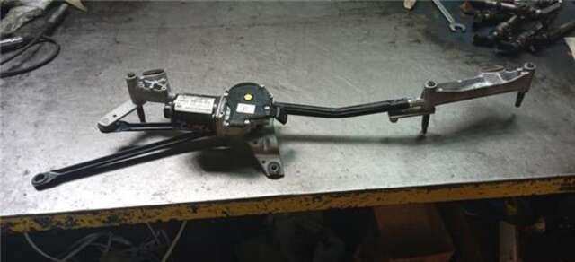 Foto 2ª: Motor Limpia Delantero Mercedes Clase A 140 2.1 A 200 CDI - D (176.008) [2.1 LTR. - 100 KW CDI CAT] [651930]